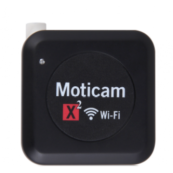 Moticam X2 digital microscope camera