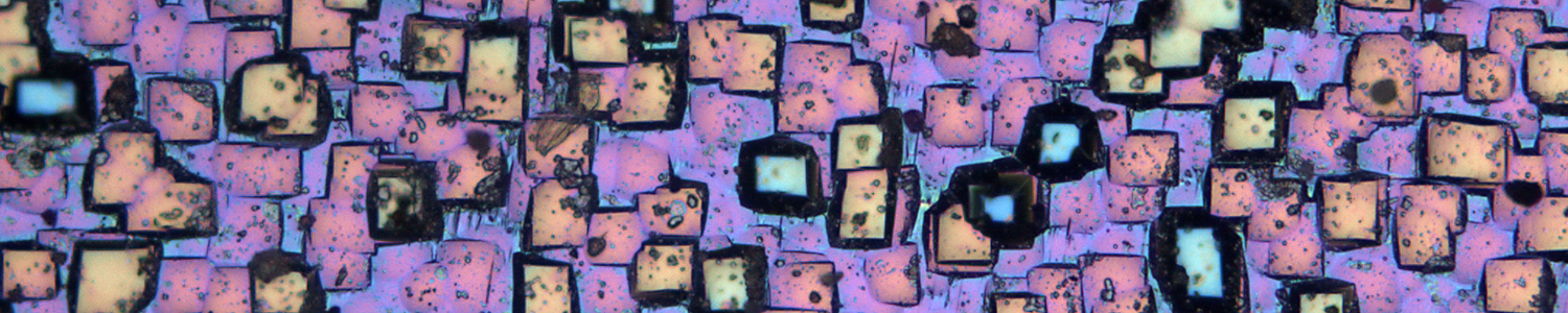 Huvitz HRM-300 Microscope