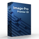 Image Pro Premier 3D Box