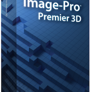 Image Pro Premier 3D
