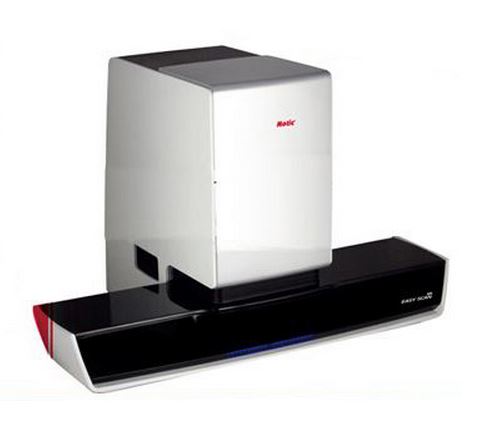 Easy Scan Motic Easy Scan