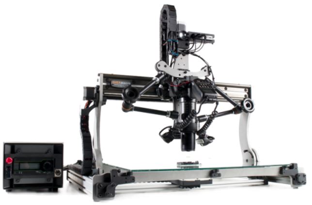 GIGAmacro - Meyer Instruments