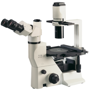 Inverted Microscope