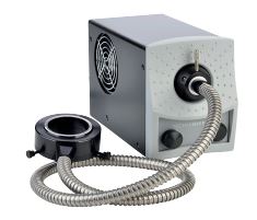 Techniquip PROLUX LED fiber Optic Illuminator