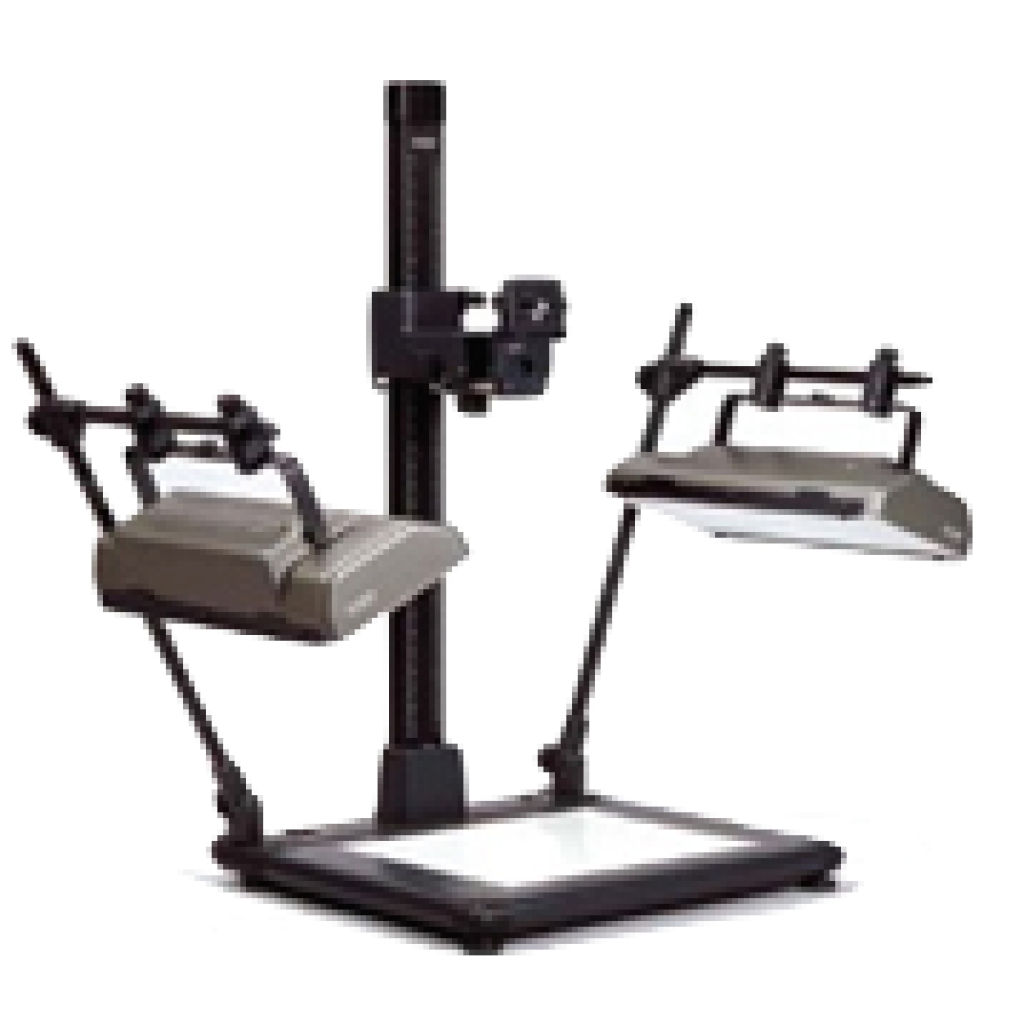 Kaiser Copy Stand RT1 Meyer Instruments