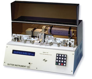 Sutter P97 Pipette Puller