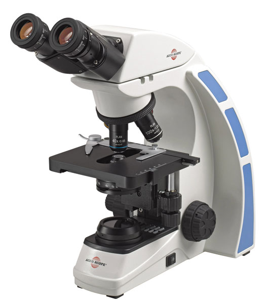 3000-led-microscope-series