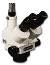 Meiji EMZ Series Stereo Microscopes