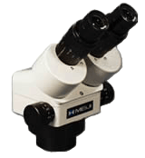 Meiji EMZ Series Stereo Microscopes