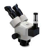 Meiji EMZ Series Stereo Microscopes