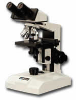 Meiji EMF Series Stereo Microscopes