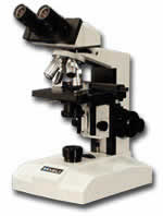 ML2000 Meiji EMF Series Stereo Microscopes