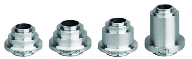 c-mounts-types c-mounts-types