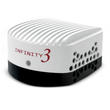 Lumenera Digital Microscope Camera Infinity Series
