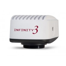 Lumenera Digital Microscope Camera Infinity Series