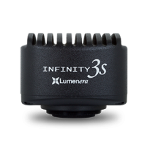 Lumenera Digital Microscope Camera Infinity Series