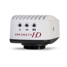 infinityhd Lumenera Digital Microscope Camera Infinity Series