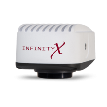 infinityxleft Lumenera Digital Microscope Camera Infinity Series