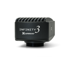 lumenera_black_camera_1_ Lumenera Digital Microscope Camera Infinity Series