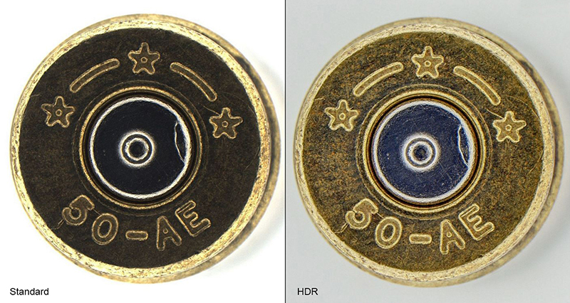 50 Cal Cartridge Compare Low 50 Cal Cartridge Compare Low