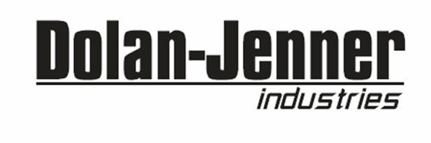 Dolan Jenner Logo Dolan Jenner Industries