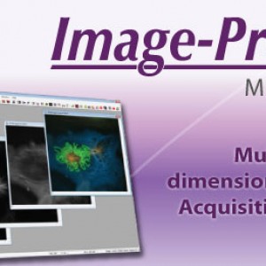 Mediacybernetics Image-Pro Plus MDA