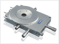 Linkam Temperature Controlled Stages