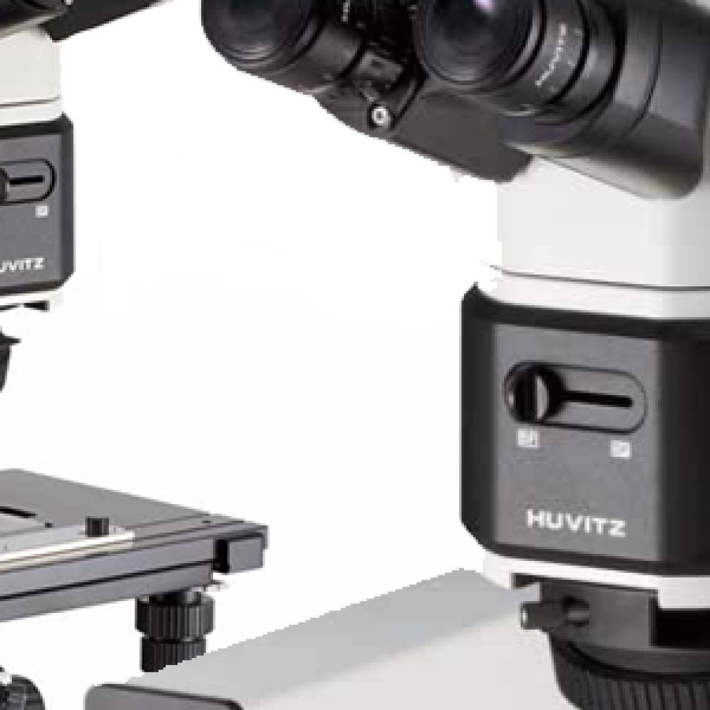 3 HUVITZ - Meyer Instruments