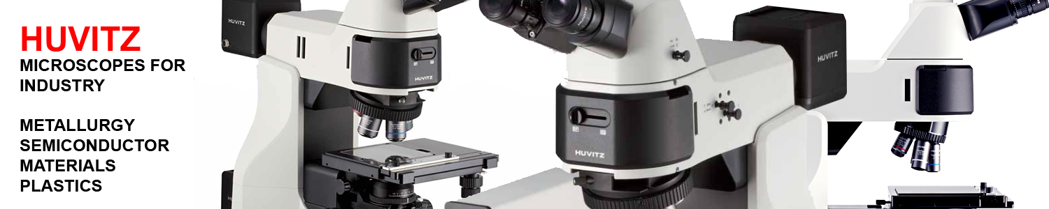 3 HUVITZ - Meyer Instruments