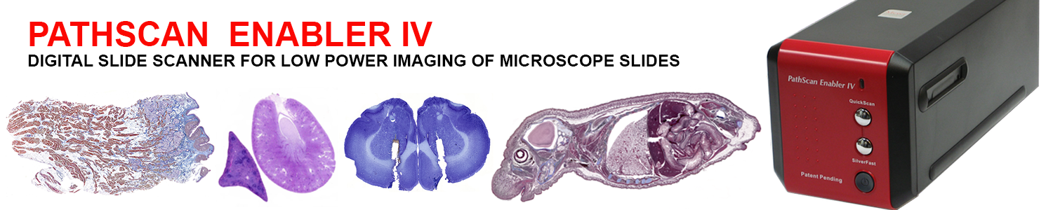 Pathscan Enable by Meyer Instruments, Inc.