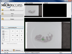 new_job uScopeMXII at Meyer Instruments, Inc.