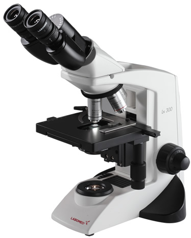 Labomed Lx 300 Microscope