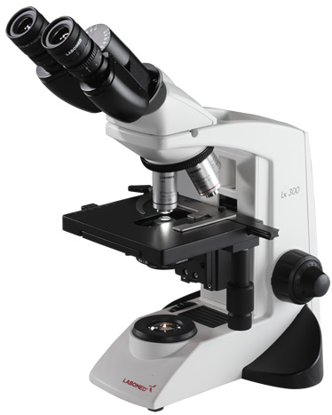 lx300_microscope Labomed Lx 300 Microscope