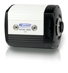 Retiga™ 3000 CCD Camera