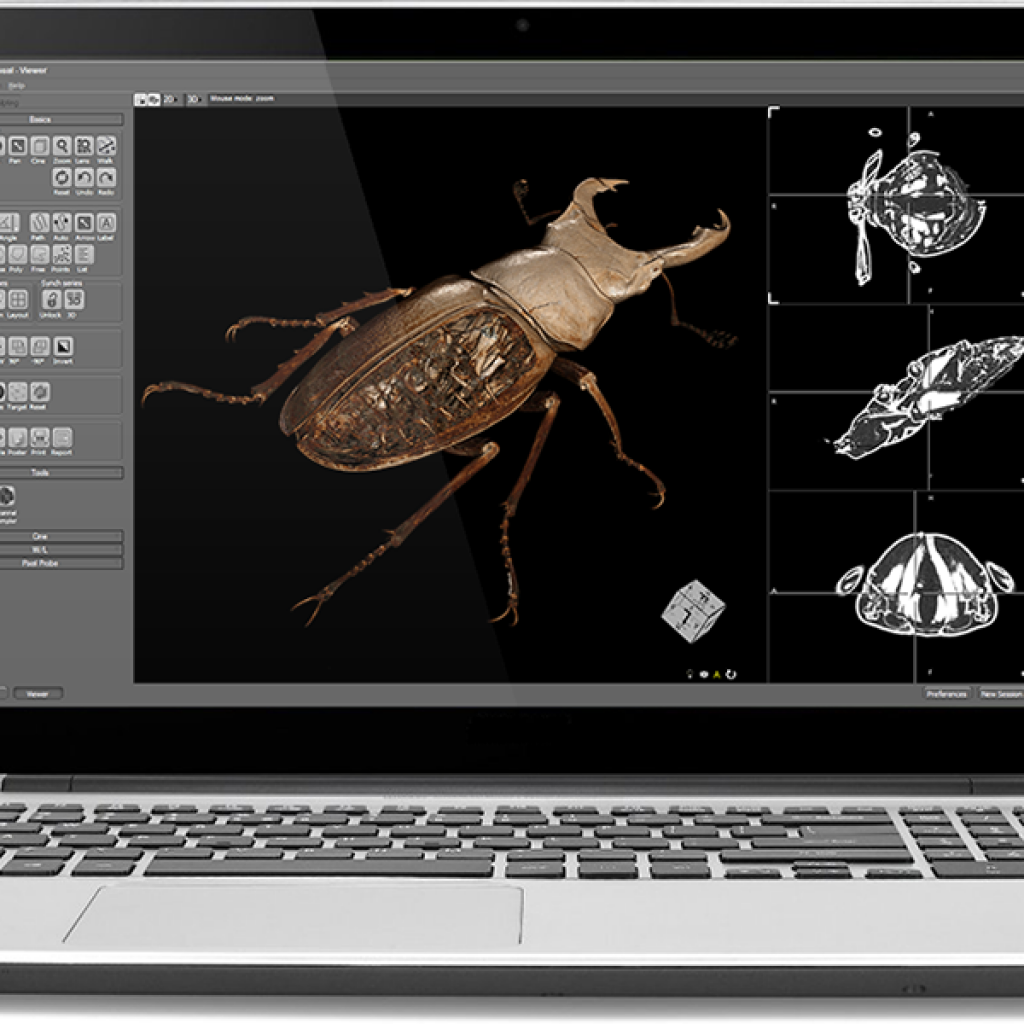 ORSVisualSI_bug_large ORS Visual SI at Meyer Instruments, Inc.
