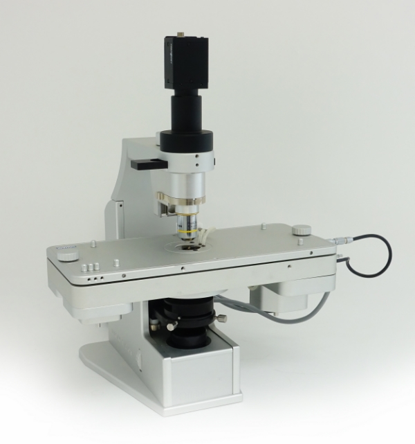 CSS450+on+imaging+station CSS450 OPTICAL RHEOLOGY SYSTEM