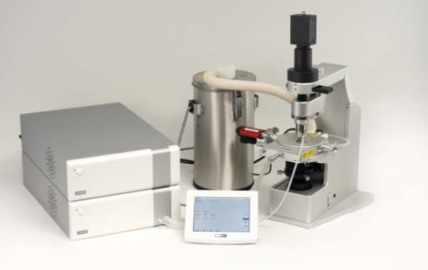 FDCS196-Freeze+Drying+System FDCS196 FREEZE DRYING SYSTEM