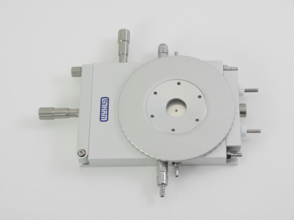 FTIR600 FTIR600 INFRA RED SYSTEM