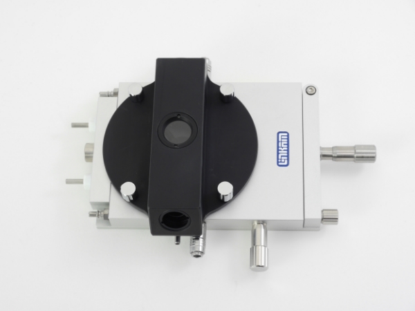 Linkam THMS-Ellipsometer Linkam THMS Ellipsometer