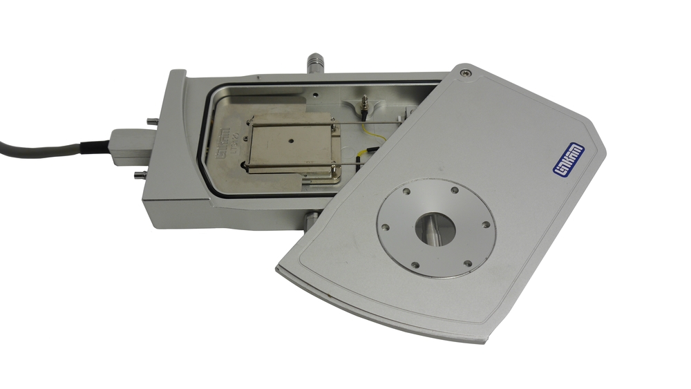 lts120_lid_open Linkam LTS120 Peltier System