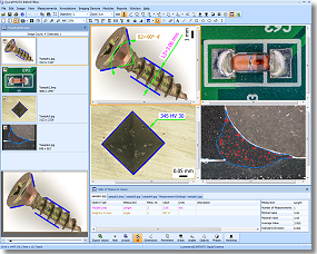 Promicra QuickPHOTO Industrial is available from Meyer Instruments, Inc., in Houston, Texas