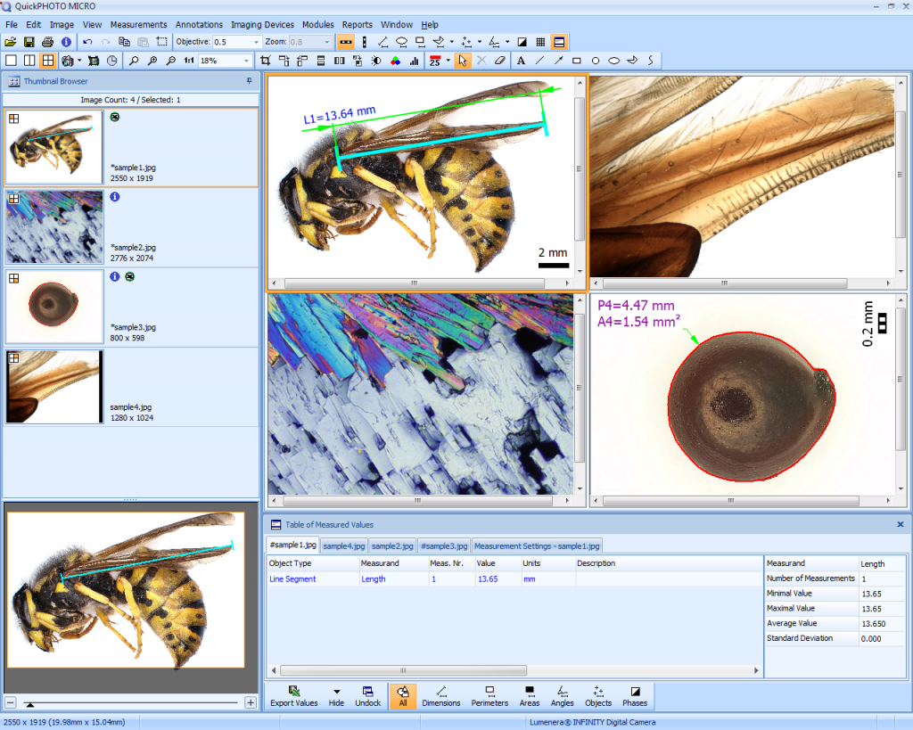 quickphoto_micro_microscopy_imaging_software_main_window Meyer