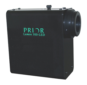 Prior Scientific Lumen LED 300 Illuminator