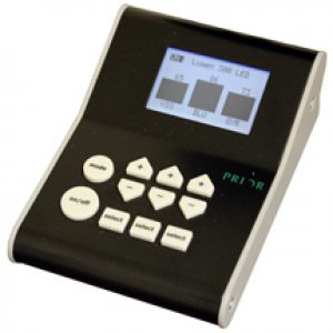 Prior Lumen 300 LED Illuminator Keypad
