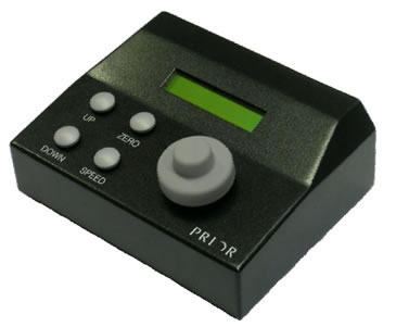 Prior Scientific ES10ze Focus Controller