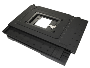 HLDH117 H117 Flat Top Inverted Stage