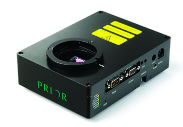 Prior Scientific LF210 Laser Auto Focus