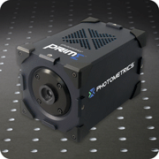 Photometrics PRIME sCMOS Cameras at Meyer Instruments, Inc.