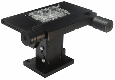 Z Axis Motorized Focus Mounts