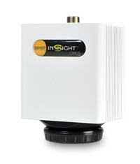 Insight CMOS 5MP USB3 Camera